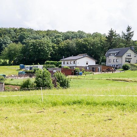 Ferienwohnung Roderath Nettersheim Luaran gambar