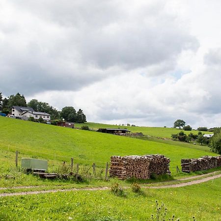 Ferienwohnung Roderath Nettersheim Luaran gambar