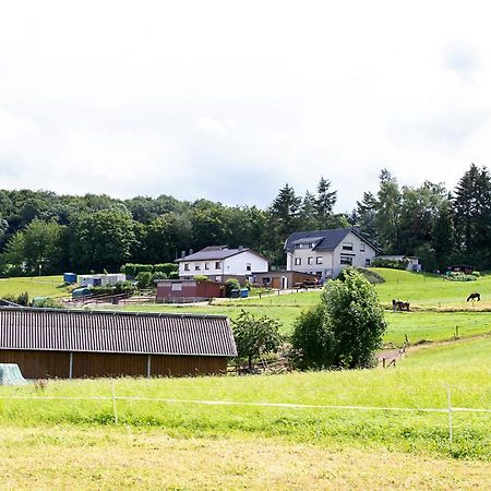 Ferienwohnung Roderath Nettersheim Luaran gambar