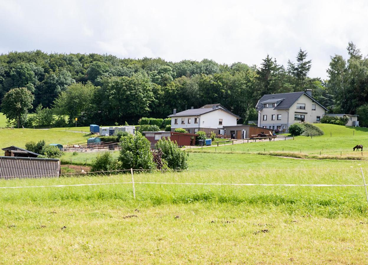 Ferienwohnung Roderath Nettersheim Luaran gambar