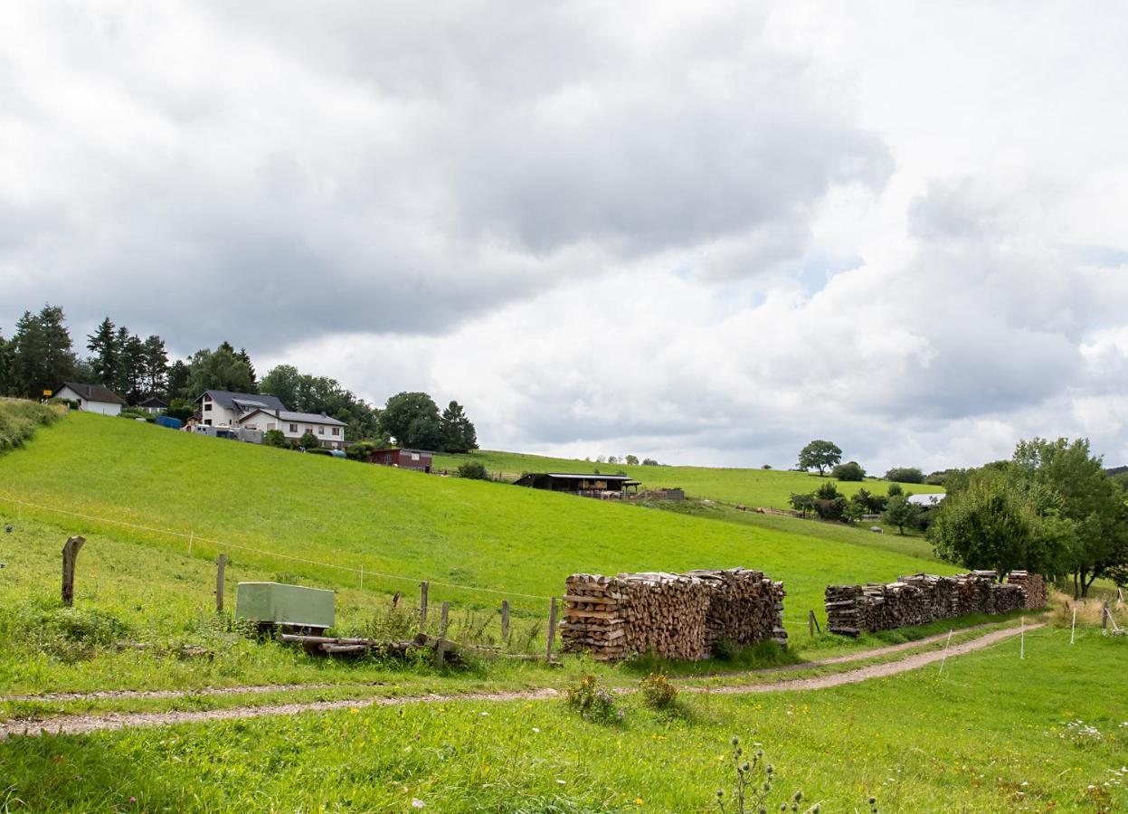 Ferienwohnung Roderath Nettersheim Luaran gambar