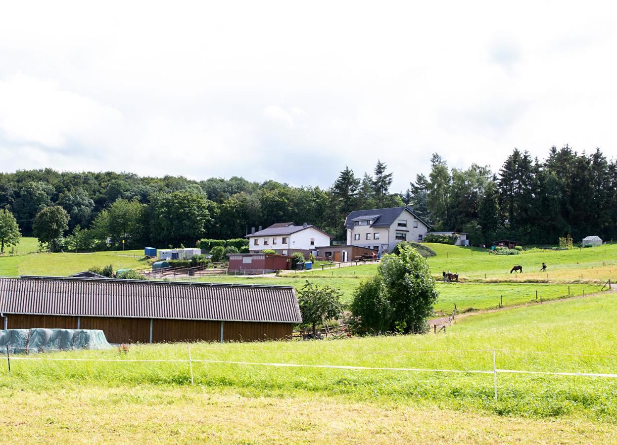 Ferienwohnung Roderath Nettersheim Luaran gambar