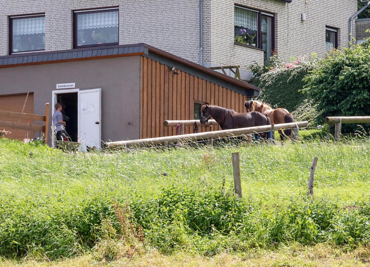 Ferienwohnung Roderath Nettersheim Luaran gambar