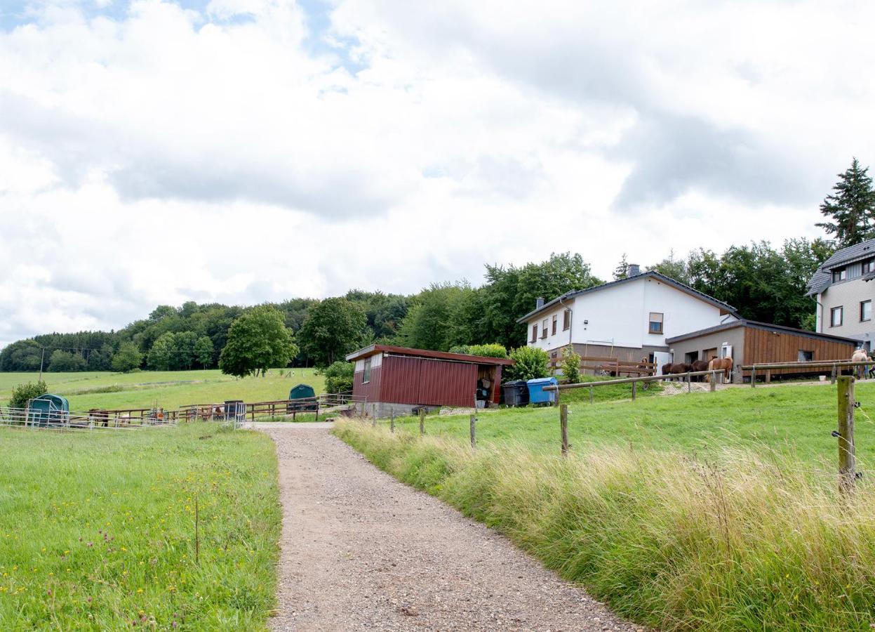 Ferienwohnung Roderath Nettersheim Luaran gambar