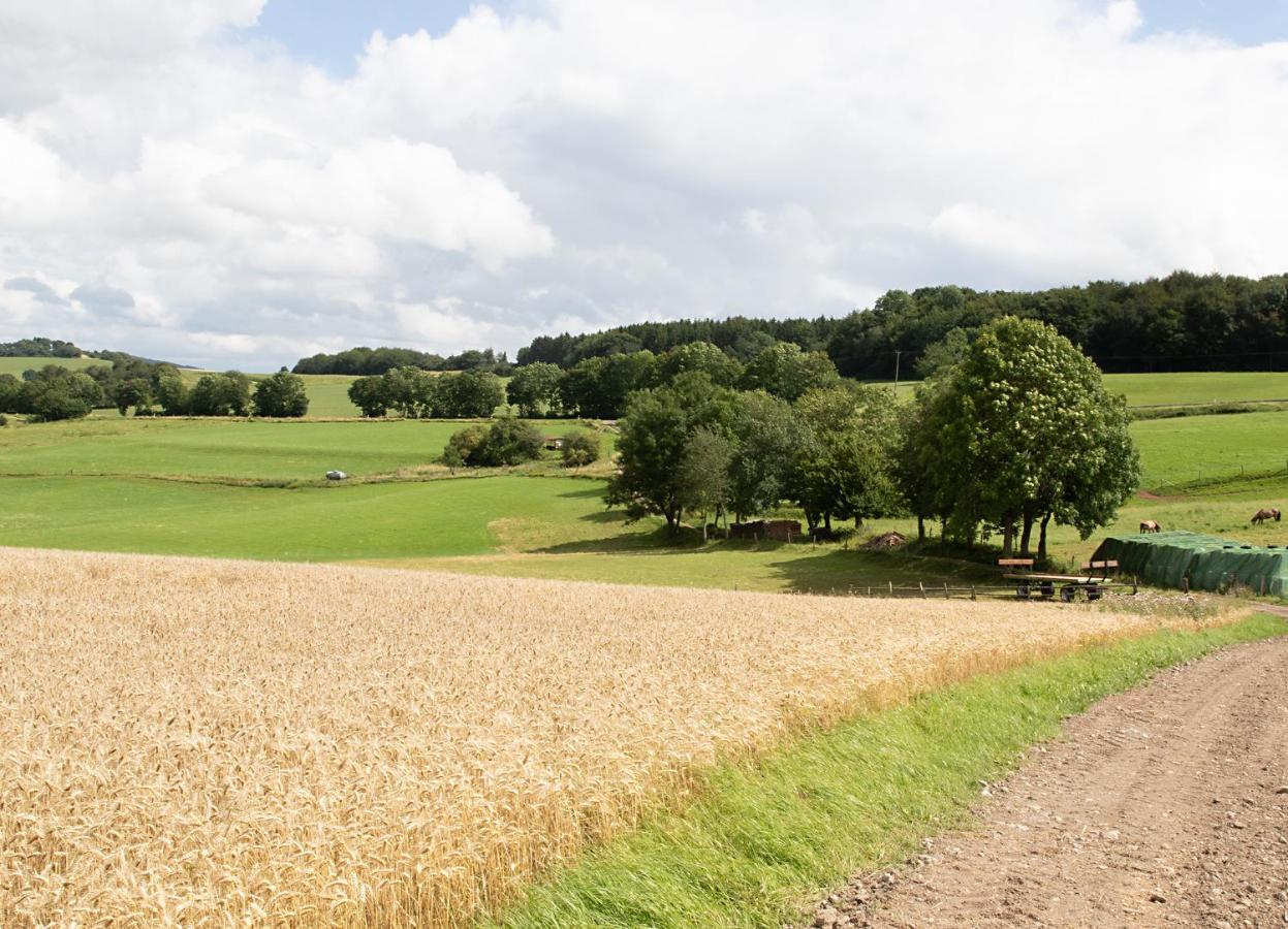 Ferienwohnung Roderath Nettersheim Luaran gambar