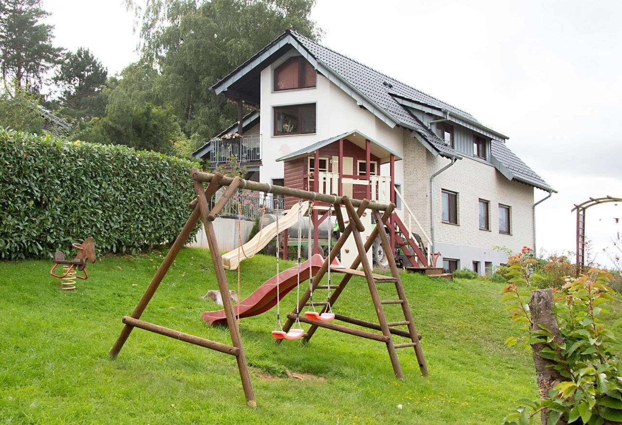 Ferienwohnung Roderath Nettersheim Luaran gambar