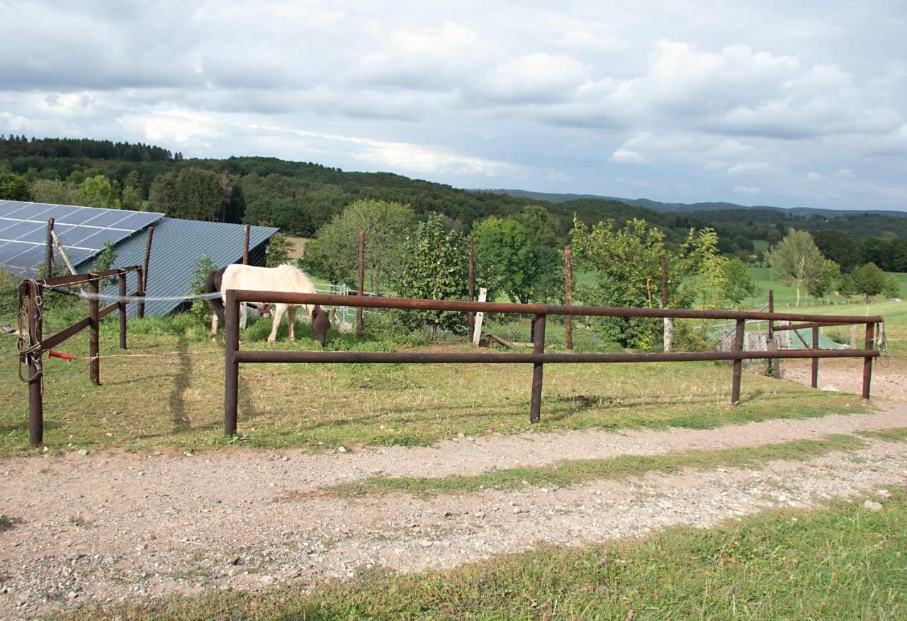 Ferienwohnung Roderath Nettersheim Luaran gambar