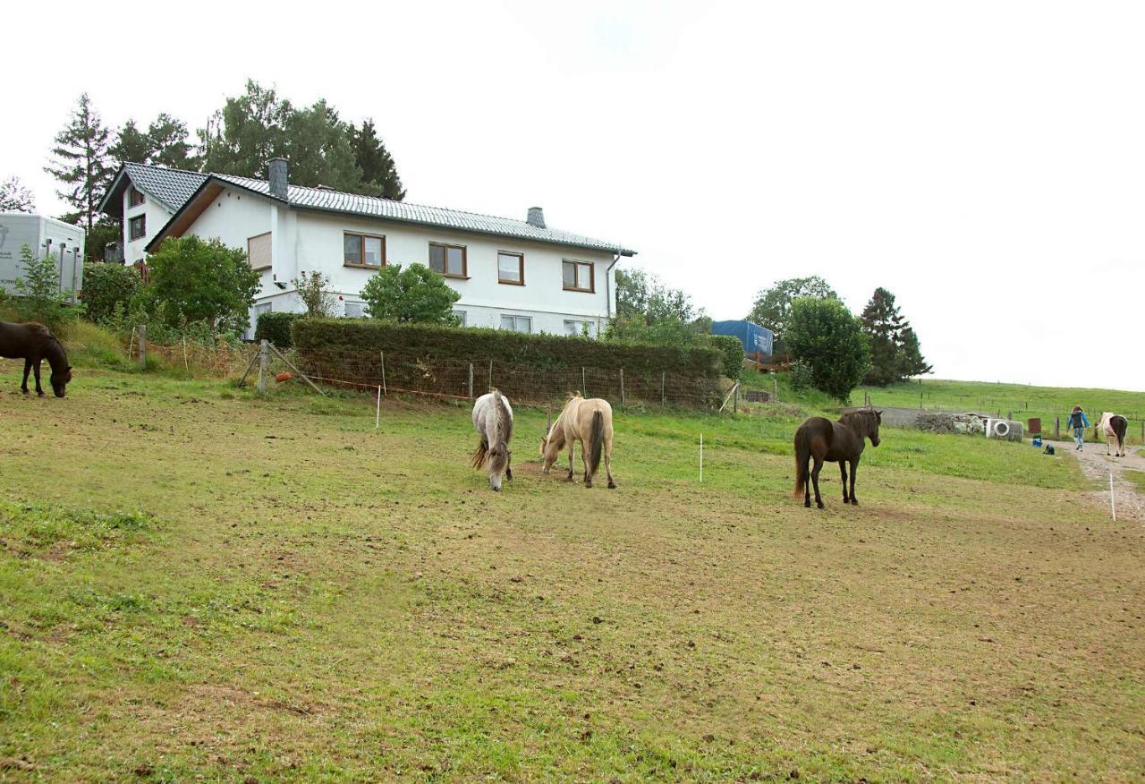 Ferienwohnung Roderath Nettersheim Luaran gambar